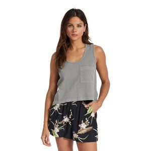 Brixton NWT Pocket Tank